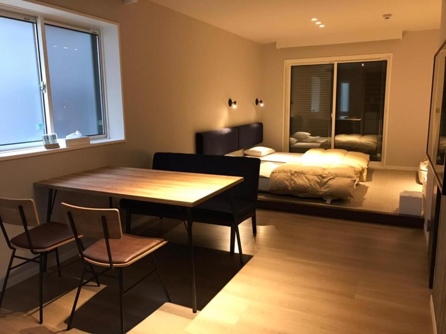 Apartament 5 Minutes Shin-Osaka 9 Zewnętrze zdjęcie